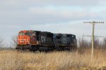 CN 5673 IC 2466